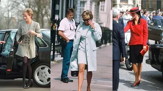 Princess Diana the true meaning of luxury  royal beauty and elegance