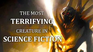 Hyperion Cantos: The Most Terrifying Creature In Science Fiction