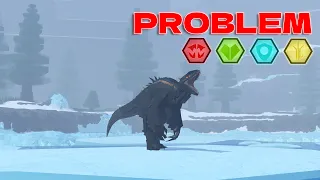 The Problem With Dinosaur Simulator