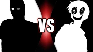 Fan-Made Death Battle Trailer: The Last Son of Alcatraz vs Shinji Ikari