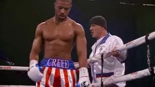 Creed - 'Becoming Adonis' Featurette