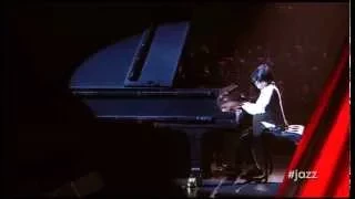 Joey Alexander - Jazz at Lincoln Center Gala - 2014