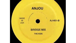 Bridge Mix ~ The Original Bootleg Megamix of Stars On 45 Edit