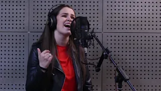 Always Remember Us This Way -  Cover by Karolína Vrbová