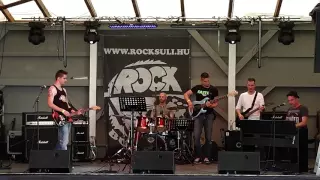 Rocksuli Évzáró koncert - 2016