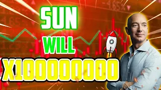 SUN WILL MAKE YOU RICH IN BY 2024?? - SUN PRICE PREDICTION & UPDATES