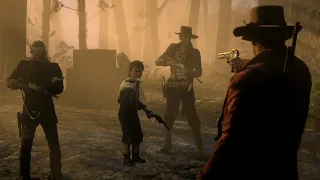 Arthur finds out Jack is the real rat