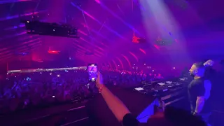 Joseph Capriati @ Awakenings Easter Festival 2022 (closing track) 📌