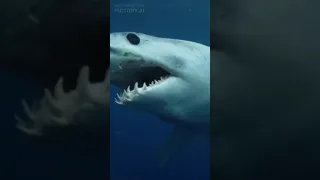 "JAWS Unleashed: TERRIFYING Truths and MARVELS of SHARKS Exposed! 🌊🦈😱"