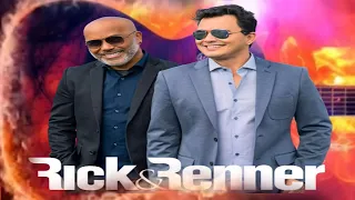 RICK RENNER CD ATUALIZADO AS MELHORES  MÚSICAS AGOSTO 2023