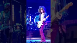 It Ain't Over  Lenny Kravitz The Theatre at Grand Prairie 9/14/19