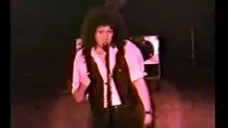 Brian May Live In Beacon Theater 1993 (Part 8 of 16)