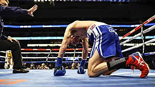 The Most Terrifying Body Shots in Boxing | Part 2