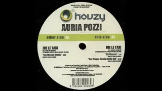 Auria Pozzi - Joe Le Taxi (HSP Remix)
