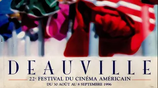 Deauville 1996 American Film Festival Trailer