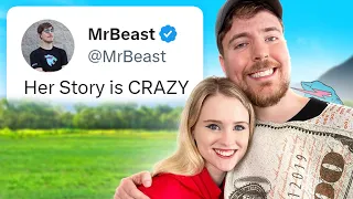 Who Is MrBeast's New Girlfriend?