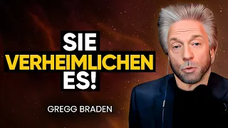 The MAINSTREAM media will NEVER release this to the public! | Gregg Braden