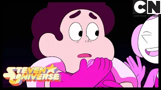 Steven Universe | Steven Has a Horrible Nightmare | Together Alone | Cartoon Network