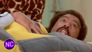 Richard Pryor Gets A New Job | The Toy (1982) | Now Comedy