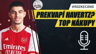 ARSENAL ÚTOK NA TITUL?