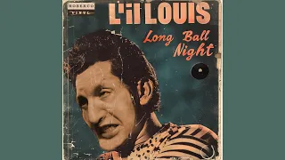 Long Ball Night, the insane new rockabilly song you'll love! #ai #song