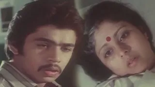 Jaya Sudha Heart Touching Scene With Arjun || TFC Telugu Cinemalu