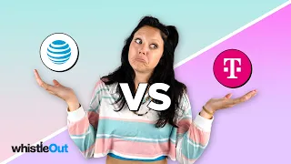 AT&T vs T-Mobile | Which Carrier is Worth Your Money??