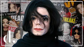 Gli anni 2000 | Il decennio di Michael Jackson in rassegna | LA COMPILAZIONE COMPLETA | the detail.