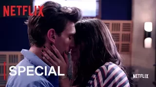 Special: Love is in the air | Greenhouse Academy | Netflix