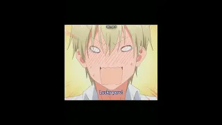 [ Anime Moments ]  Blend S - Moments #435
