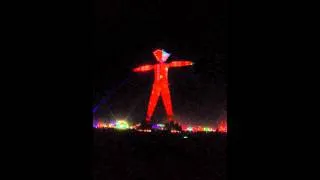 Burning Man 2014 - 17