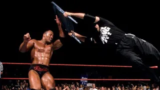 Extreme wrestling (Chair shots compilation. 1997 - 2009) PT4