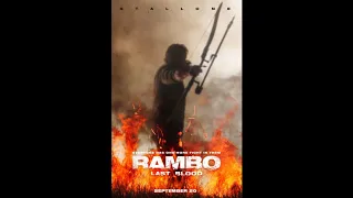 Lil Nas X - Old Town Road (feat. Billy Ray Cyrus) [Remix] | Rambo: Last Blood OST