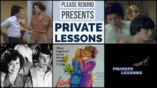 Private Lessons | The Most Disturbing Movie of the 80's