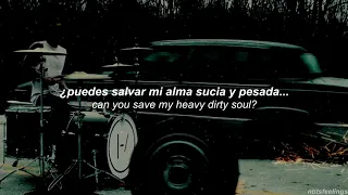 heavydirtysoul - twenty one pilots | sub. español/inglés