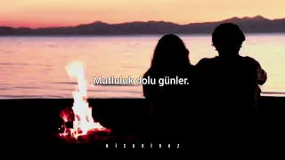 Jah Khalib–Талисман(Türkçe Çeviri)