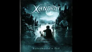 Xandria – Neverworld's End (2012) [VINYl] - Full album