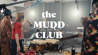 the MUDD CLUB - Feel Better Live