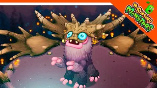 😈 NEW MONSTER SORCERER IMBA! NO DONATION ✅ MY SINGING MONSTERS My Singing Monsters