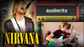 Making a Nirvana Track in 12 Minutes!