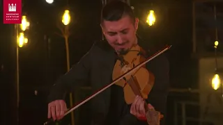 Adam Bałdych - koncert na Barce