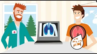 Treatment of latent TB infection -  English