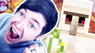 MOST EPIC MINECRAFT BEDWARS YOU'VE EVER SEEN!!!