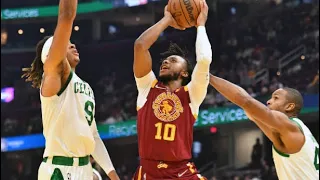 Boston Celtics vs Cleveland Cavaliers Full Game Highlights | November 15 | 2022 NBA Season