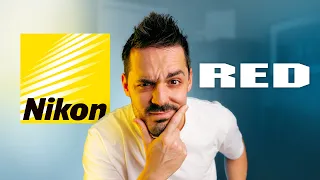 Nikon buys RED - Is Canon Screwed?