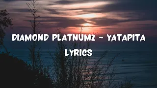 Diamond Platnumz - Yatapita [Lyrics Video]