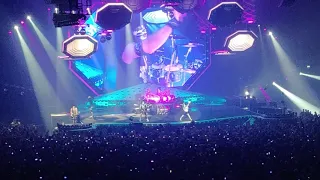 Multicam KISS Deuce Live in the Ziggo Dome Amsterdam 2019 End of the Road Tour