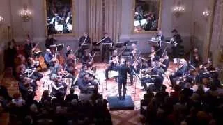 Mozart, Symphony No. 27 (Stefano Montanari)