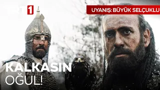 Sultan Alparslan, Melikşah'a Yol Gösteriyor! - Uyanış Büyük Selçuklu 19. Bölüm