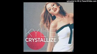 Kylie Minogue - Crystallize (StopMe Club Remix)